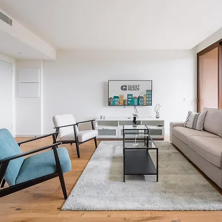 Guestready - Retreat - Gaia Park