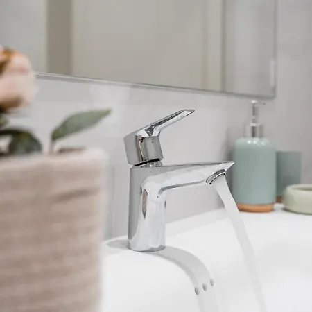 Διαμέρισμα Guestready - Retreat - Gaia Park *