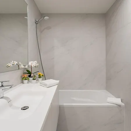 Διαμέρισμα Guestready - Retreat - Gaia Park