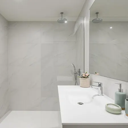 Διαμέρισμα Guestready - Retreat - Gaia Park Βίλα Νόβα ντε Γκάια