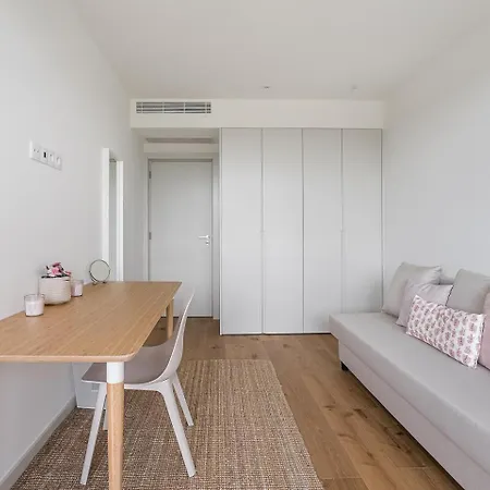 Διαμέρισμα Guestready - Retreat - Gaia Park Βίλα Νόβα ντε Γκάια