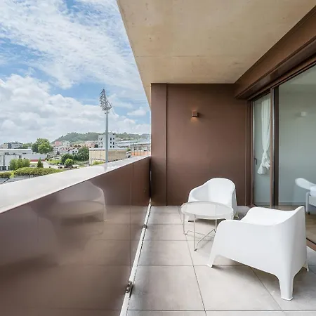 Guestready - Retreat - Gaia Park * Βίλα Νόβα ντε Γκάια