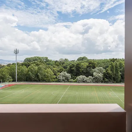 Guestready - Retreat - Gaia Park