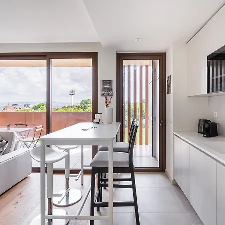 Διαμέρισμα Guestready - Retreat - Gaia Park Βίλα Νόβα ντε Γκάια