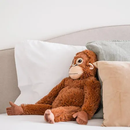 Διαμέρισμα Guestready - Retreat - Gaia Park