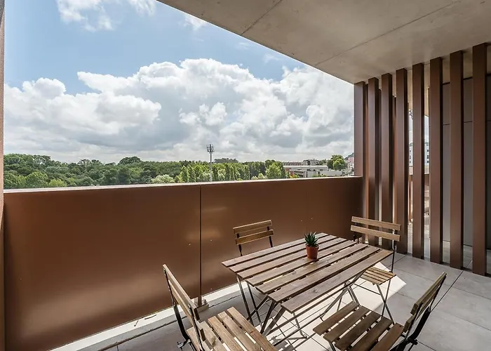 Guestready - Retreat - Gaia Park Вила-Нова-ди-Гая