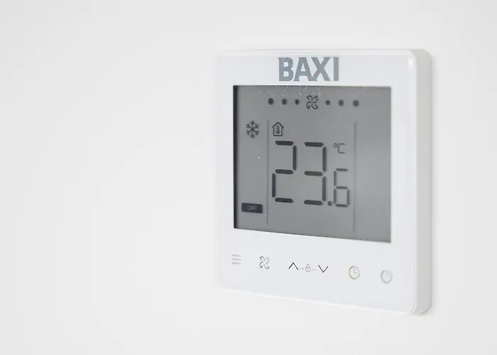 Guestready - Retreat - Gaia Park * Вила-Нова-ди-Гая