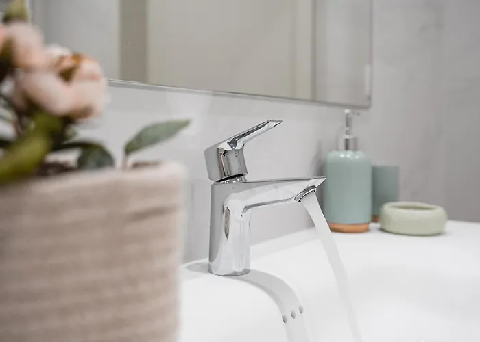 Апартаменты Guestready - Retreat - Gaia Park *