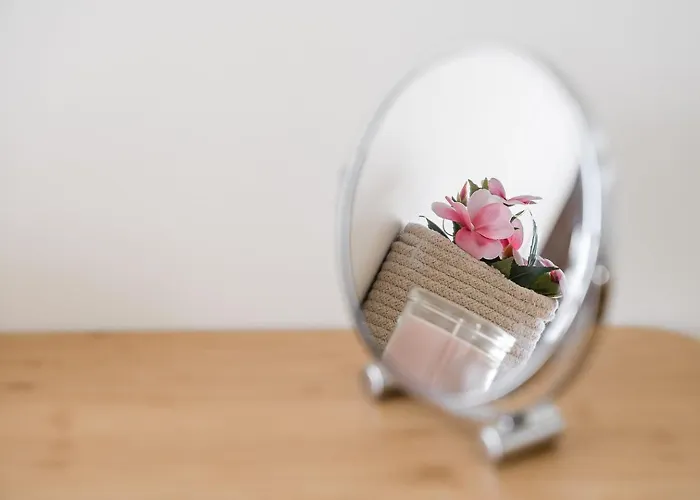 Guestready - Retreat - Gaia Park Апартаменты Вила-Нова-ди-Гая