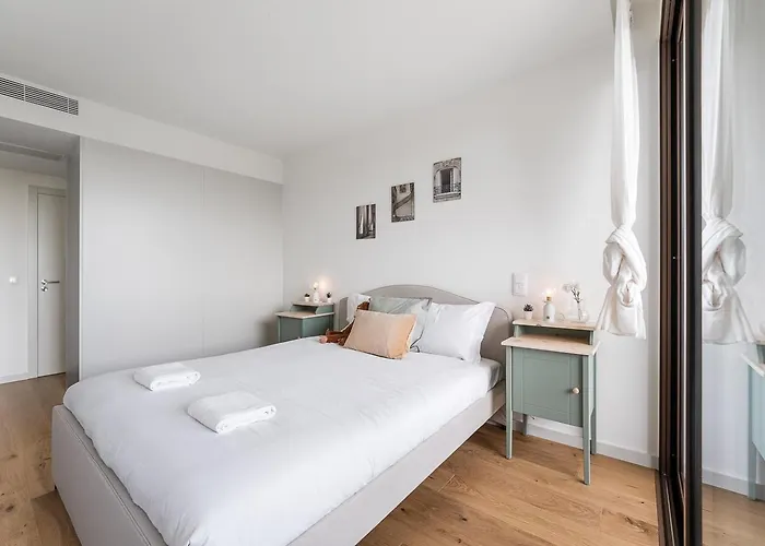 Guestready - Retreat - Gaia Park Вила-Нова-ди-Гая