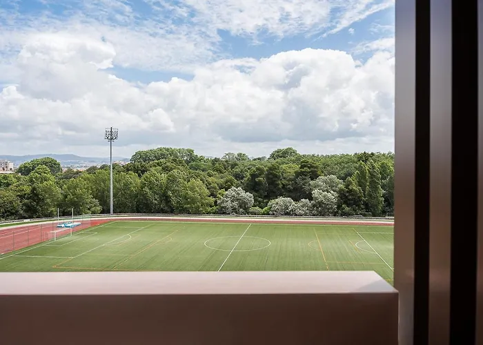 Guestready - Retreat - Gaia Park