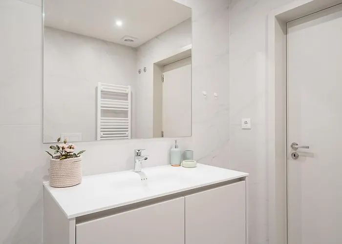 Апартаменты Guestready - Retreat - Gaia Park *