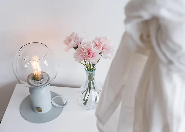 Guestready - Retreat - Gaia Park Апартаменты