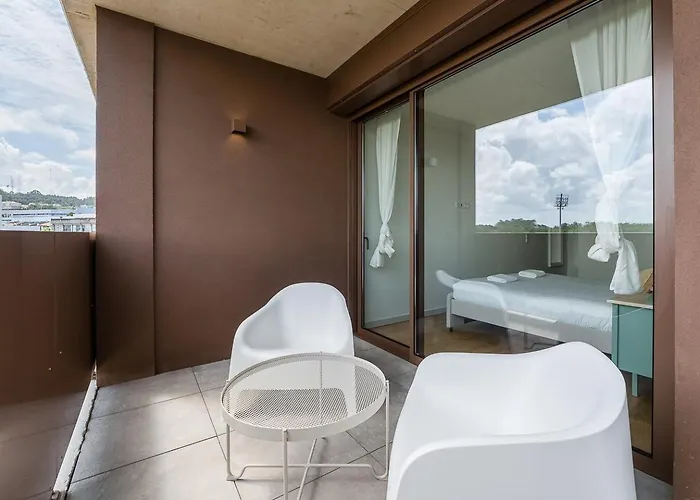 Guestready - Retreat - Gaia Park Апартаменты