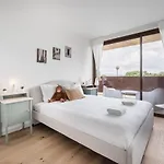 Guestready - Retreat - Gaia Park Apartment Vila Nova de Gaia
