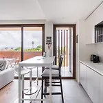 Apartment Guestready - Retreat - Gaia Park Vila Nova de Gaia