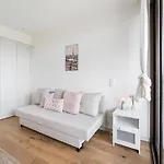 Apartment Guestready - Retreat - Gaia Park *