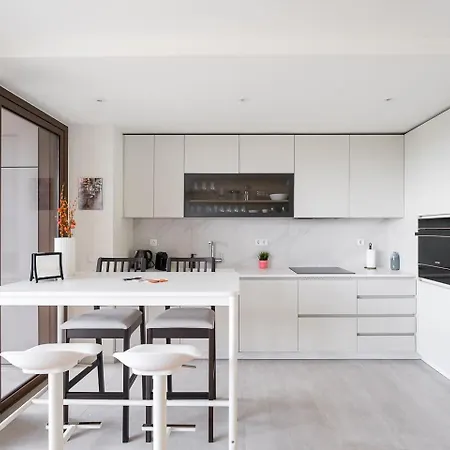 Guestready - Retreat - Gaia Park Апартаменты Вила-Нова-ди-Гая