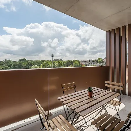 Guestready - Retreat - Gaia Park Vila Nova de Gaia