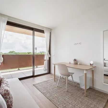 Guestready - Retreat - Gaia Park Apartamento Vila Nova de Gaia