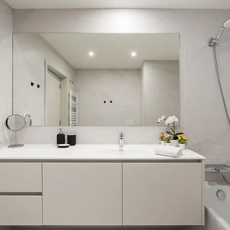 Apartamento Guestready - Retreat - Gaia Park *
