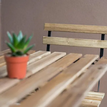 Guestready - Retreat - Gaia Park Apartment *