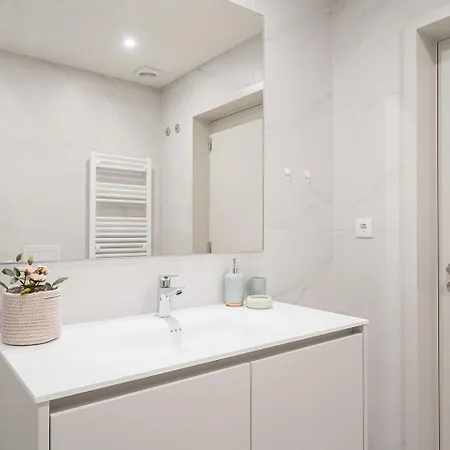 Appartement Guestready - Retreat - Gaia Park *