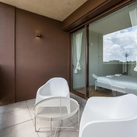 Guestready - Retreat - Gaia Park Appartement