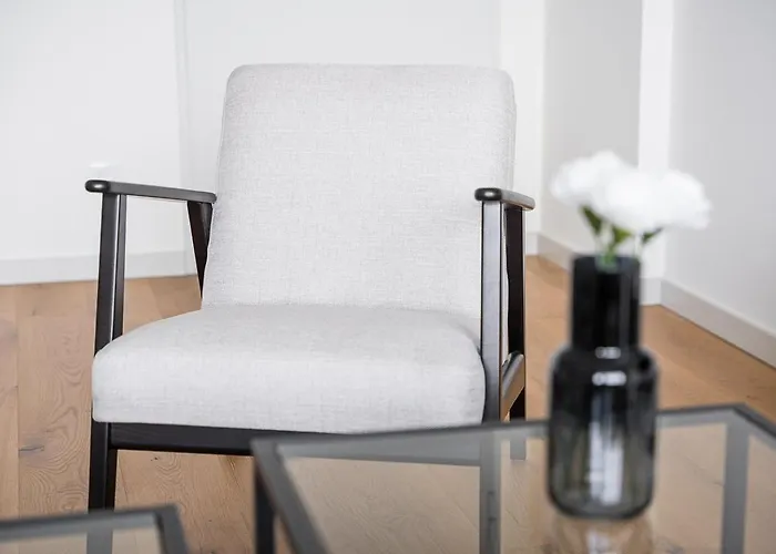 Guestready - Retreat - Gaia Park Apartment Vila Nova de Gaia