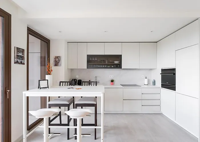 Guestready - Retreat - Gaia Park Apartment Vila Nova de Gaia