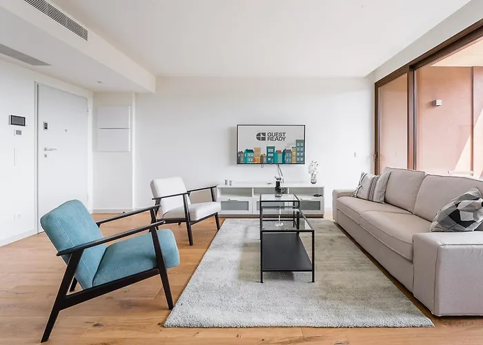 Guestready - Retreat - Gaia Park