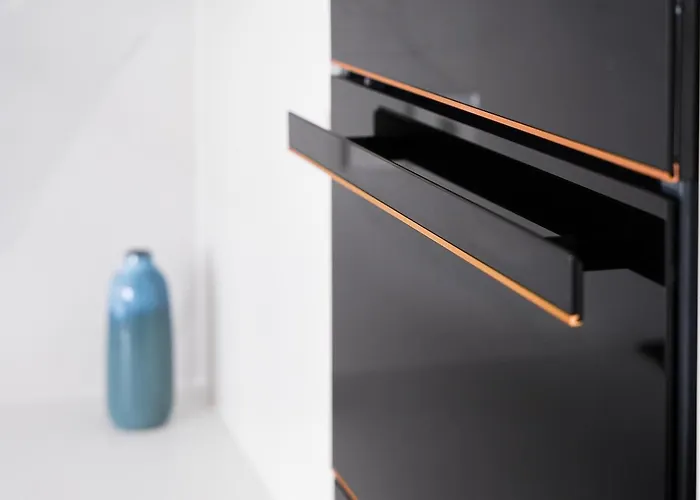 Guestready - Retreat - Gaia Park Apartment