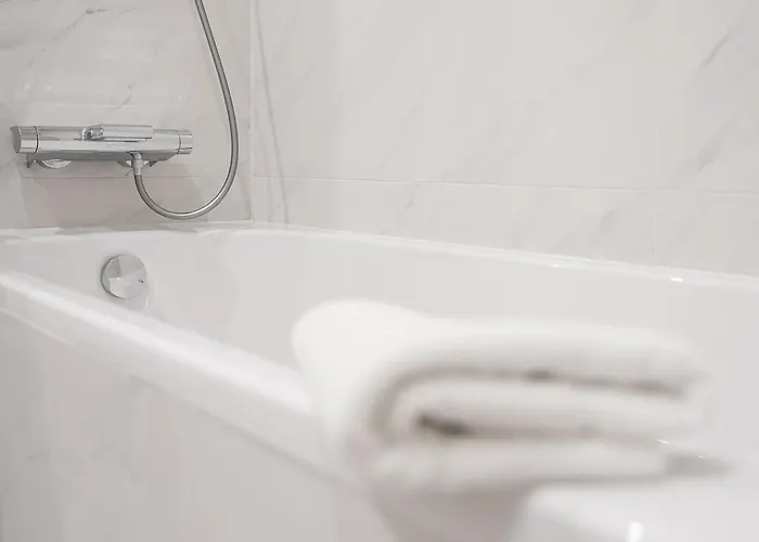 Apartment Guestready - Retreat - Gaia Park Vila Nova de Gaia