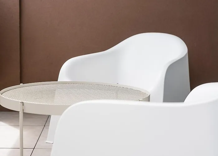 Apartment Guestready - Retreat - Gaia Park