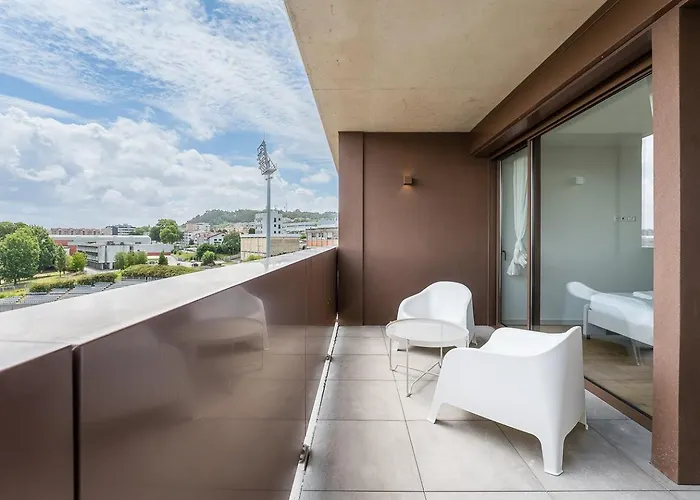 Guestready - Retreat - Gaia Park * Vila Nova de Gaia