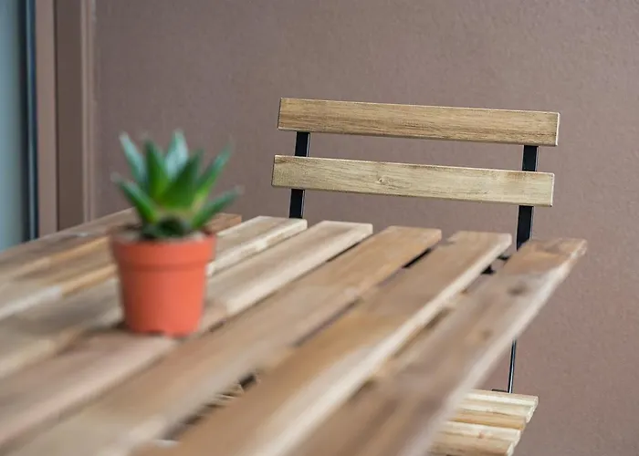 Guestready - Retreat - Gaia Park Apartment *