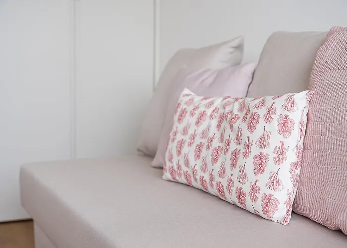 Guestready - Retreat - Gaia Park Apartment