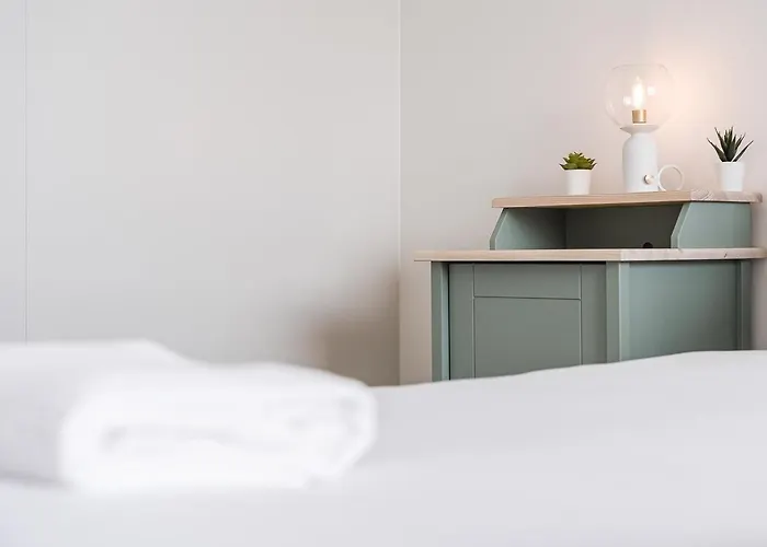 Guestready - Retreat - Gaia Park Apartment Vila Nova de Gaia