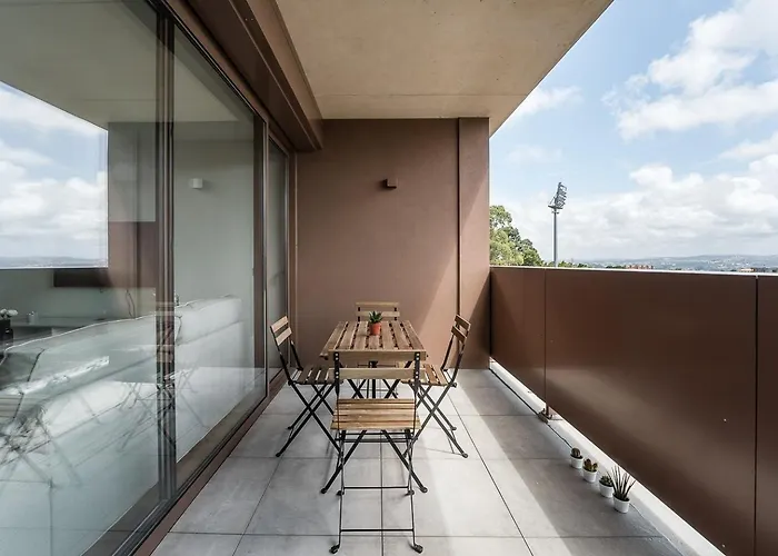 Apartment Guestready - Retreat - Gaia Park